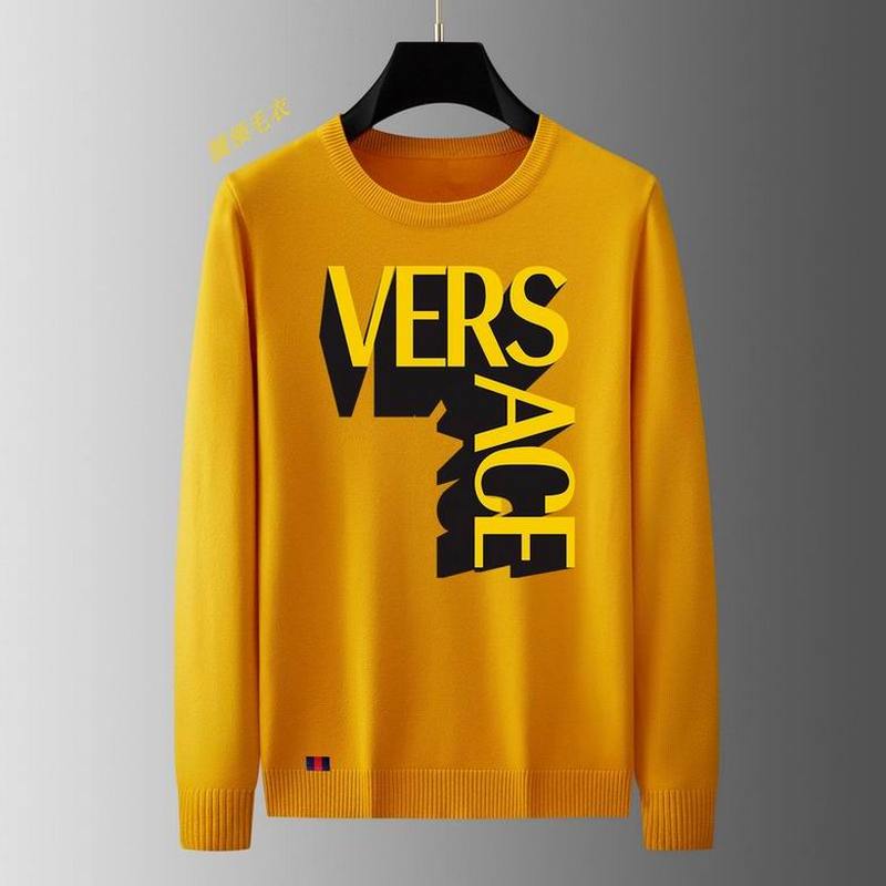 Versace Men's Sweater 70